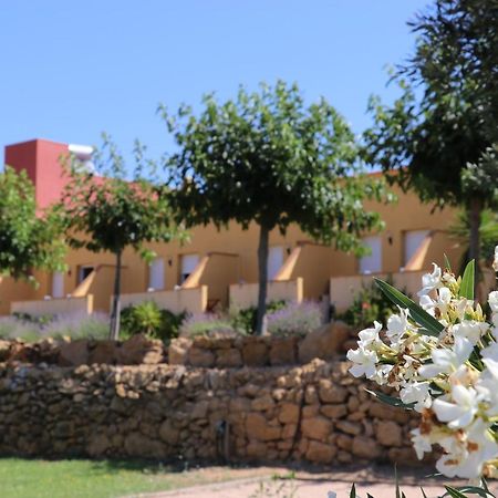 B&B La Puerta Del Sueno Cálig Exterior photo